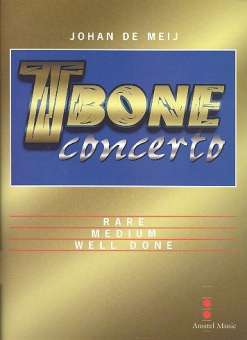 T-Bone Concerto : for