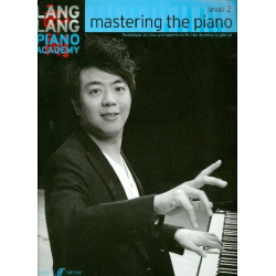 Mastering the Piano Level 2 (en) - Lang Lang