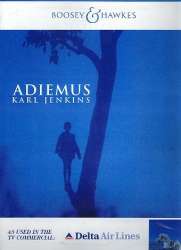 Adiemus : for piano - Karl Jenkins