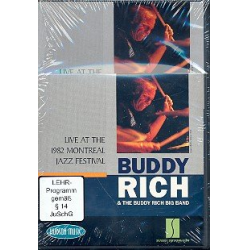 Buddy Rich and the Buddy Rich - Buddy Rich