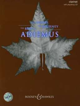 The Best of Adiemus (+CD) :