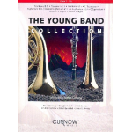 The Young Band Collection - 13 Posaune in C - Euphonium in C - Fagott - Sammlung / Arr. James Curnow