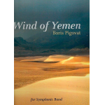Wind of Yemen - Boris Pigovat