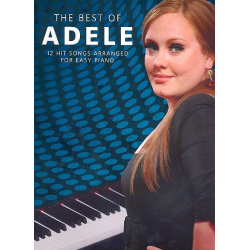 The Best of Adele : - Adele Adkins