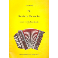 Die steirische Harmonika : - Franz Knittel