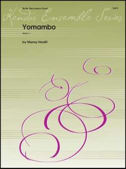 Yomambo***(Digital Download Only)***