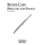 Prelude and Dance - Renée L. Cain