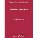 Ladies in Lavender - Nigel Hess