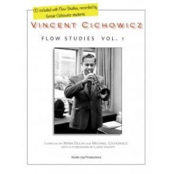 Flow Studies Volume 1 - Vincent Cichowicz