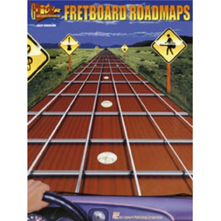 Fredboard Roadmaps : Grundlegende - Fred Sokolow