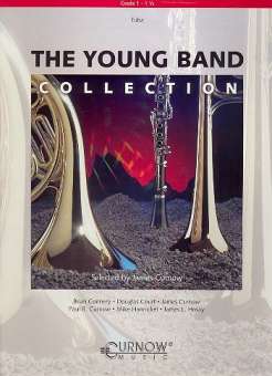 The Young Band Collection - 16 Tuba