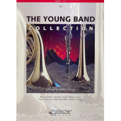 The Young Band Collection - 16 Tuba - Sammlung / Arr. James Curnow