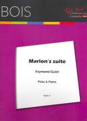 Marions Suite : - Raymond Guiot