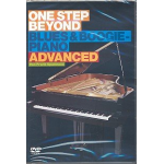 One Step beyond - Blues & Boogie-Piano - Frank Spannaus