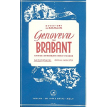 Genoveva von Brabant : - Jacques Offenbach
