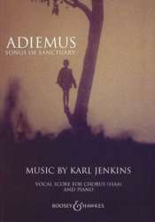 Adiemus : Songs of Sanctuary - Karl Jenkins
