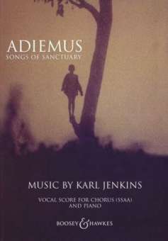 Adiemus : Songs of Sanctuary