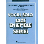 JE: All I want for Christmas is You - Walter Afanasieff