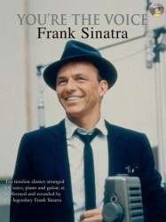 You're the Voice (+CD) : Frank Sinatra - Frank Sinatra