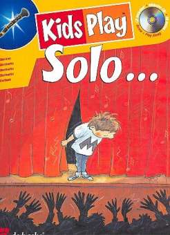 Kids play Solo...