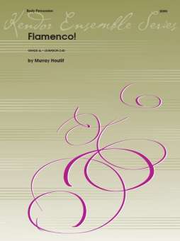 Flamenco!***(Digital Download Only)***