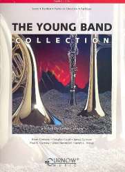 The Young Band Collection - Partitur - Sammlung / Arr. James Curnow