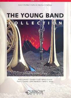 The Young Band Collection - Partitur