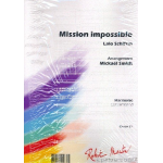 Mission Impossibel : - Lalo Schifrin