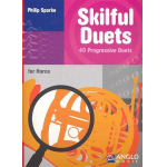 Skilful Duets : for 2 horns - Philip Sparke