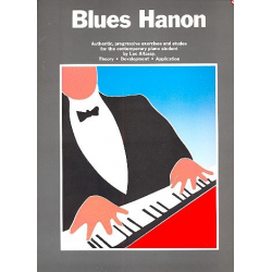 Blues Hanon - Charles Louis Hanon
