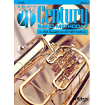 Belwin 21st Century Band Method Level 1 - Tuba - Jack Bullock / Arr. Anthony Maiello