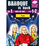 Baroque is back Vol. 1 - Tuba in C BC