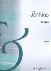 Palladio : für Klavier - Karl Jenkins