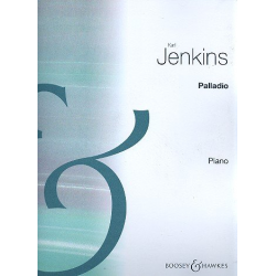 Palladio : für Klavier - Karl Jenkins