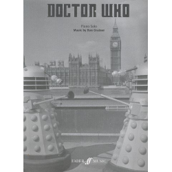 Doctor Who : Einzelausgabe - Ron Grainer
