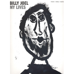 Billy Joel : My Lives - Billy Joel