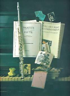 Beatles Flute : Theme and