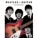 Beatles for Guitar : 52 of the most - Carl Friedrich Abel
