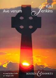 Ave verum : for voice and - Karl Jenkins