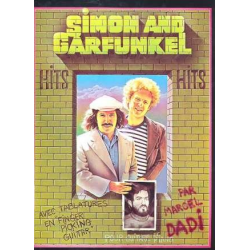 Simon and Garfunkel Hits : pour - Paul Simon