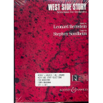 West Side Story : - Leonard Bernstein