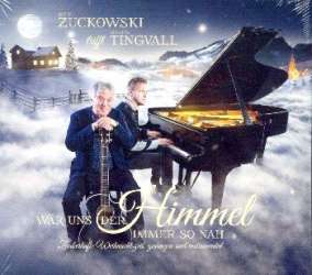 Wär uns der Himmel immer so nah : CD - Rolf Zuckowski