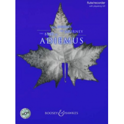 The best of Adiemus (+CD) : - Karl Jenkins