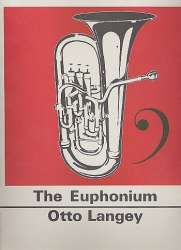 Practical Tutor for Euphonium in B - Otto Langey