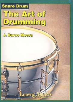 The Art of Drumming (Snare Drum)