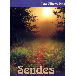 Score: Sendes  für sinfonisches Blasorchester - Jose Alberto Pina Picazo