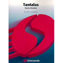 Tantalus : for horn and piano - Kevin Houben