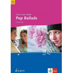 Chor in der Schule (+CD) : Pop Ballads - Carl Friedrich Abel