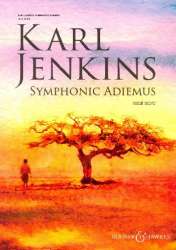 Symphonic Adiemus : - Karl Jenkins