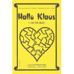 Hallo Klaus (I wüll nur zruck) - Erwin Jahreis